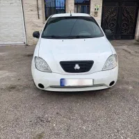 فروش فوری زیر قیمت تیبا ۹۵