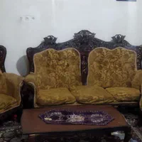 مبل مدل فرشته