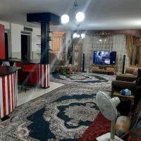 فروش خانه ۱۳۰متری شهرک سعدی