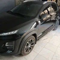 ماشین X۲۲ پرو اتوماتیک مدل ۱۴۰۲|خودرو سواری و وانت|اصفهان, الهیه|دیوار