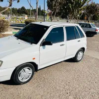 پراید 111مدل 98|خودرو سواری و وانت|سیرجان, |دیوار