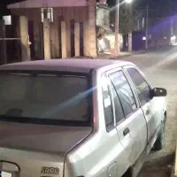 پرایدمدل۸۷|خودرو سواری و وانت|آق قلا, |دیوار