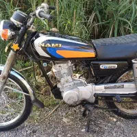 هوندا۱۲۵ مزایده سالم|موتورسیکلت|سنگر, |دیوار