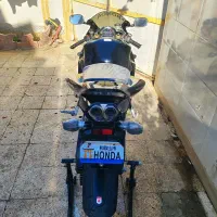 cbr1000 cb|موتورسیکلت|ری, امین آباد|دیوار