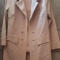 کت وشلوارمجلسی