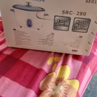 پلوپز برقی|اجاق گاز و لوازم برقی پختوپز|لامرد, |دیوار