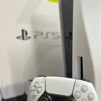Ps5 standard|کنسول، بازی ویدئویی و آنلاین|تهران, مطهری|دیوار