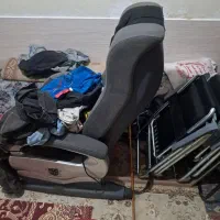 صندلی ماساژور|پزشکی|قدس, شهرقدس|دیوار