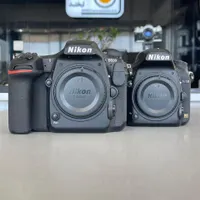 دوربین نیکون D750.D500