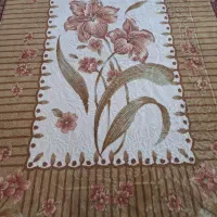 پتو یک نفره گلبافت|رختخواب، بالش، پتو|ورامین, ورامین|دیوار