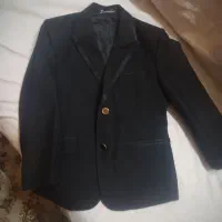 کت و شلوار بچه گانه