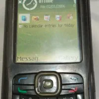 گوشی های قدیمی کلکسیونی