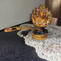 اسپند دود کن قدیمی