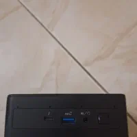 mini pc intel|رایانه رومیزی|تهران, اختیاریه|دیوار