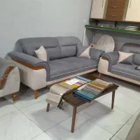 مبل کوروش کد ۵۴۷۲۵۸۷|مبلمان خانگی و میز عسلی|مریوان, |دیوار