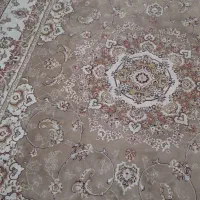 یک عدد فرش ۹ متری سالم|فرش|قدس, شهرقدس|دیوار