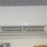 کولرگازی ۳۰۰۰۰ هومکس سرمایش گرمایش|کولر گازی و فن‌کوئل|تهران, نازی‌آباد|دیوار