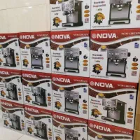 اسپرسوساز دلونگی نوا چکی و بازنشستگان