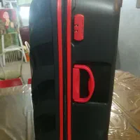 فروش دو عدد چمدان|کیف، کفش، کمربند|اراک, |دیوار