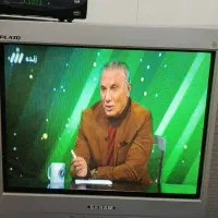 تلویزیون صفحه تخت صنام و دیجیتال مارشال