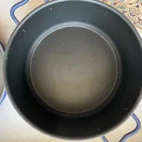 قابلمه و ماهیتابه تفلون سایز ۴۲