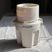 آسیاب و خرد کن