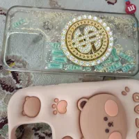 قاب موبایل اصلا استفاده نشدن|لوازم جانبی موبایل و تبلت|ارومیه, |دیوار