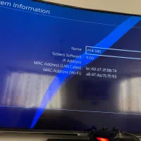 Ps4کپی خور ۲ دسته|کنسول، بازی ویدئویی و آنلاین|هشتگرد, هشتگرد قدیم|دیوار