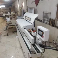 لبه چسبان معین توس