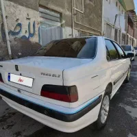 معاوضه پارس elx موتور زانتیا با موتور معمولی