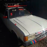 فروش پیکان وانت|خودرو سواری و وانت|چابهار, |دیوار