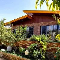 امنیت و آرامش در باغ ویلای 500 متری / ماهدشت