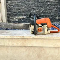 فروش اره برقی برند اشتیل|ابزارآلات|ساوه, |دیوار