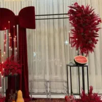 میوه آرایی،گلارایی،دکور یلدا|خدمات پذیرایی، مراسم|یزد, |دیوار