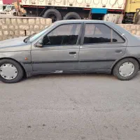 پژو 405 GLX بنزینی|خودرو سواری و وانت|مشهد, رباط طرق|دیوار