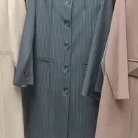 مانتو شلوار اداری