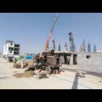 پیمانکاری و اجرای صفر تا صد ساختمان