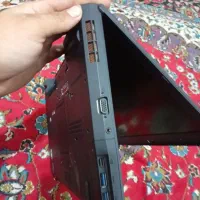 لپ تاپ آمریکاییi5 قویتر از نسل ۸|رایانه همراه|رشت, توشیبا|دیوار