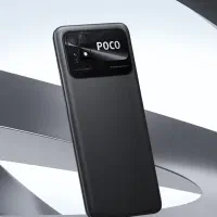 poco c40