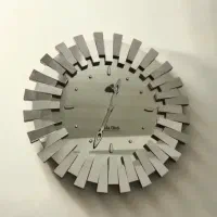 ساعت دیواری