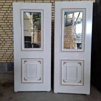 ساخت و نصب انواع درب چوبی|خدمات پیشه و مهارت|یزد, |دیوار