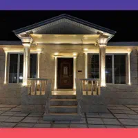 ویلا ۲۵۰ متری با لوکیشن دنج و دلنشین منطقه آزاد