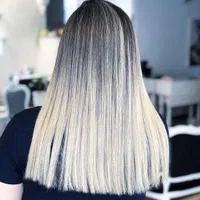 رنگ مو لایت آمبره کراتین بوتاکس هایلایت آموزش رنگ|خدمات آرایشگری و زیبایی|کرج, گوهردشت|دیوار