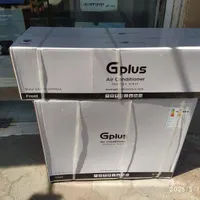 کولر ۲۴۰۰۰ جی پلاس.گلدیران.GAC-TF24TPN3A.شرکتی|کولر گازی و فن‌کوئل|رشت, بازار|دیوار