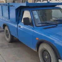 فروش نیسان  تک  ۴۰۲