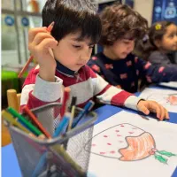 دوره جامع مربیگری مهد کودک و پیش دبستانی