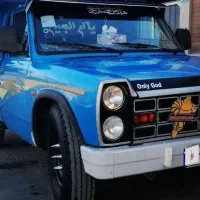 حمل بار ایوان