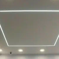 کناف و سقف کاذب کناف