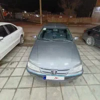 پژو پارس در حد صفر کاملا خانکی بازسازی شده