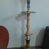 قلیون بفروش میرسه بخاطر جابجای